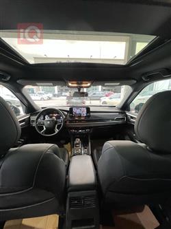 ميتسوبيشي اوتلاندر